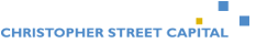 Christopher Street Capital Christopher Street Capital